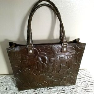 NWOT PATRICIA NASH ZANCONA